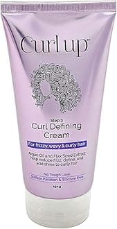 Curl Defining Cream, 150 Gm