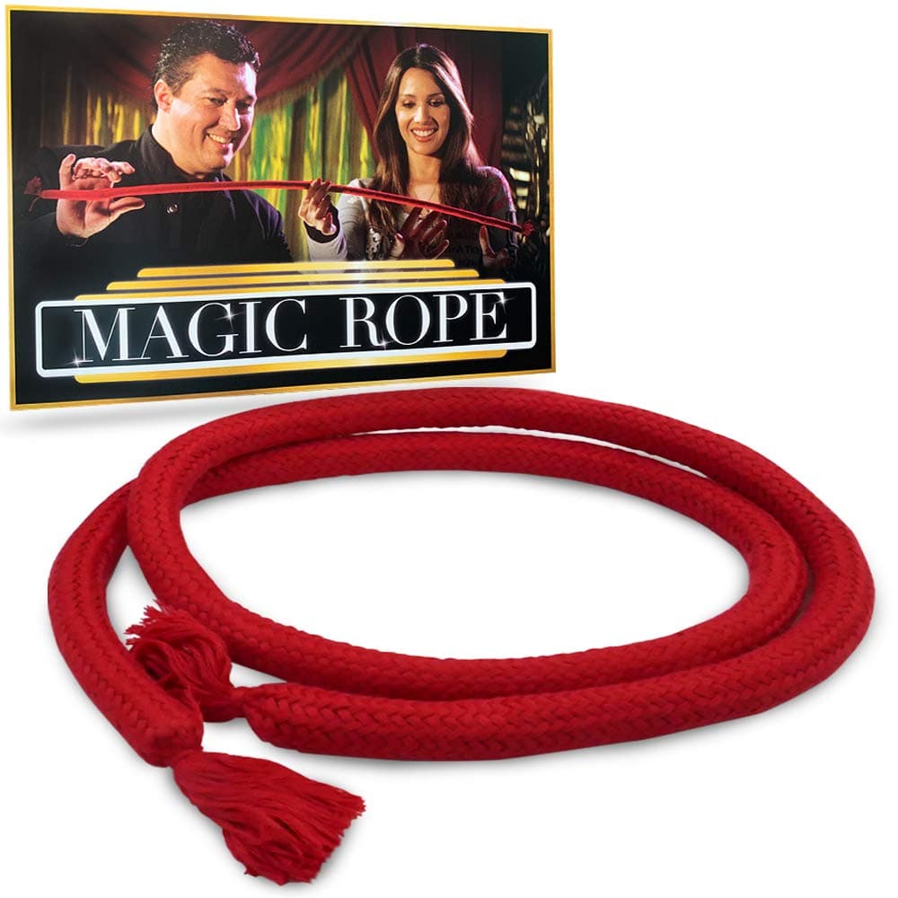 Magic Rope Trick - Pro Model