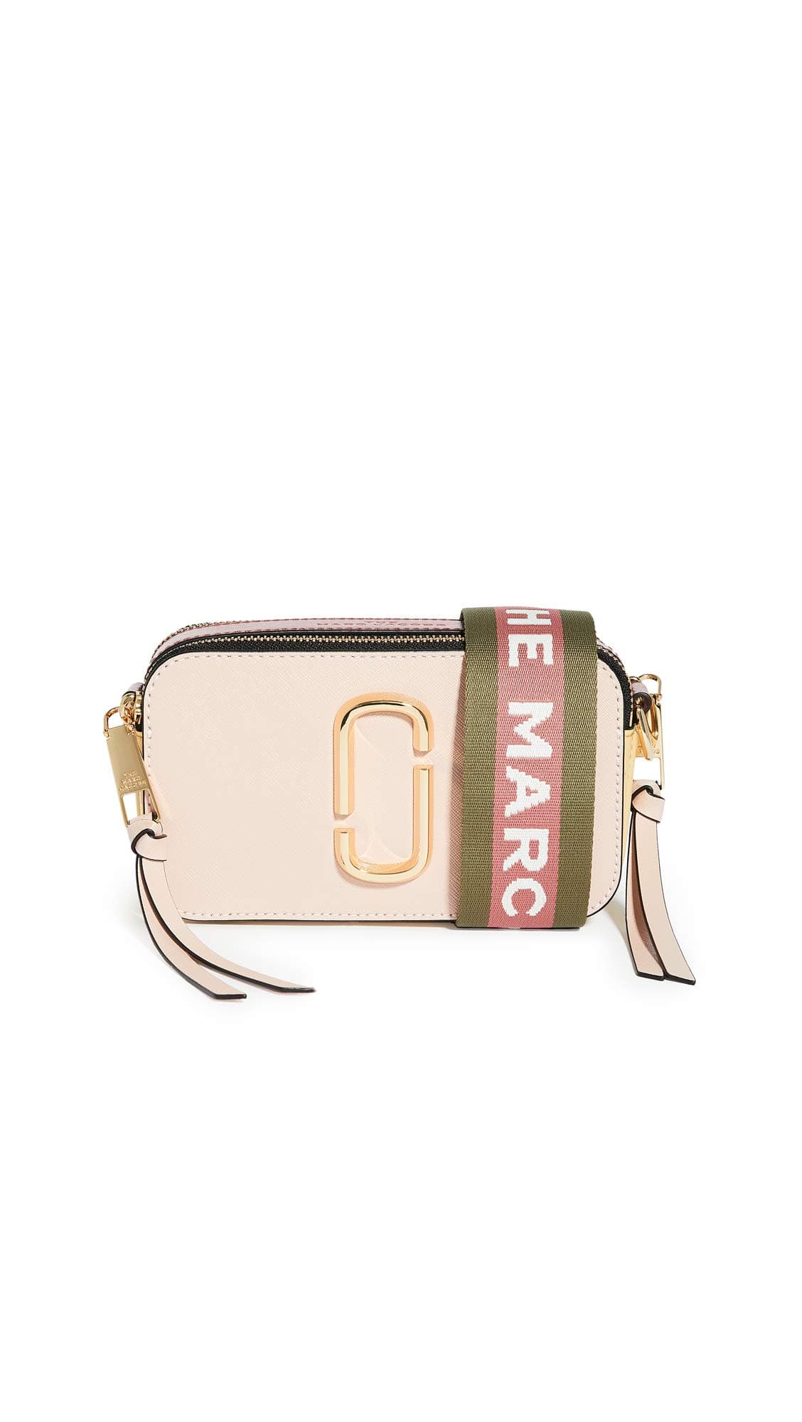 MARC JACOBS Women's The Snapshot Bag