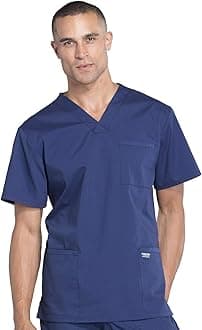 Cherokee mens Top Top (pack of 1)