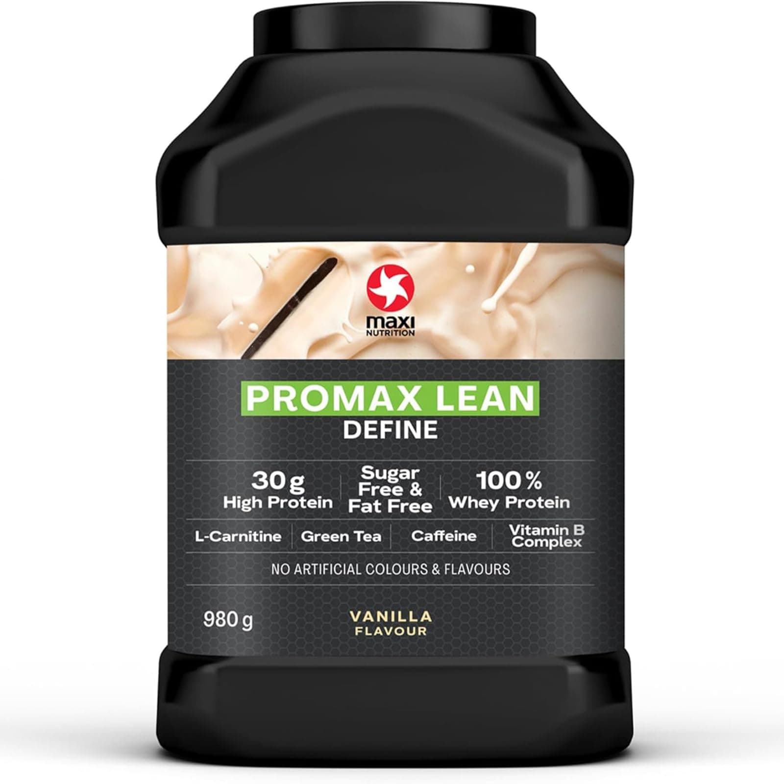 Promax Lean Protein Powder