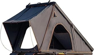 Naturnest Rooftop Tent Fabric Replacement