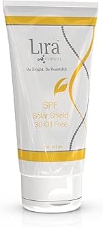 SPF Solar Shield 30 (Oil Free)