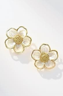 Latest Stylish Earrings for Women and Girls (15041er)