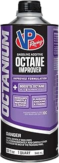 VP Racing Fuels VPF2837 Octanium Octane Booster (32fl. oz)