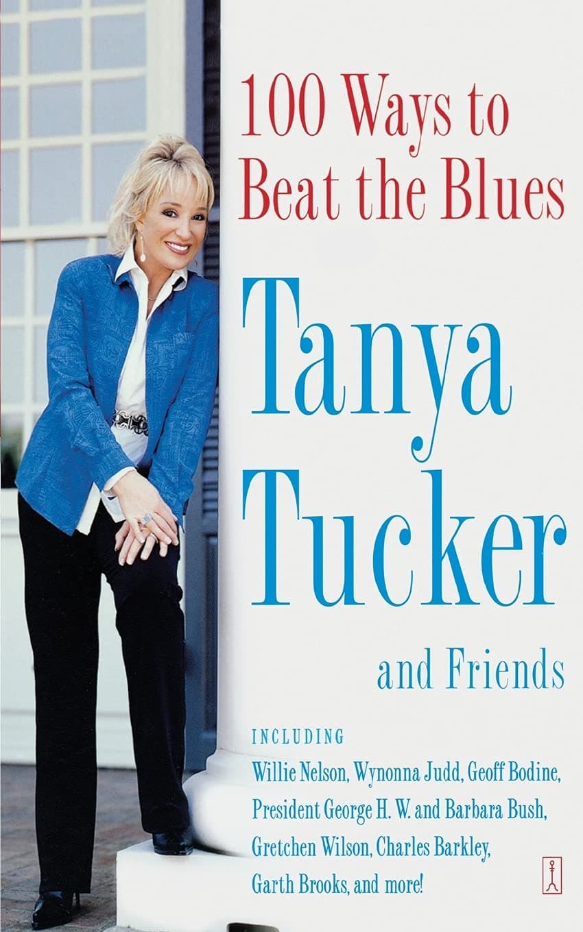 100 Ways to Beat the Blues
