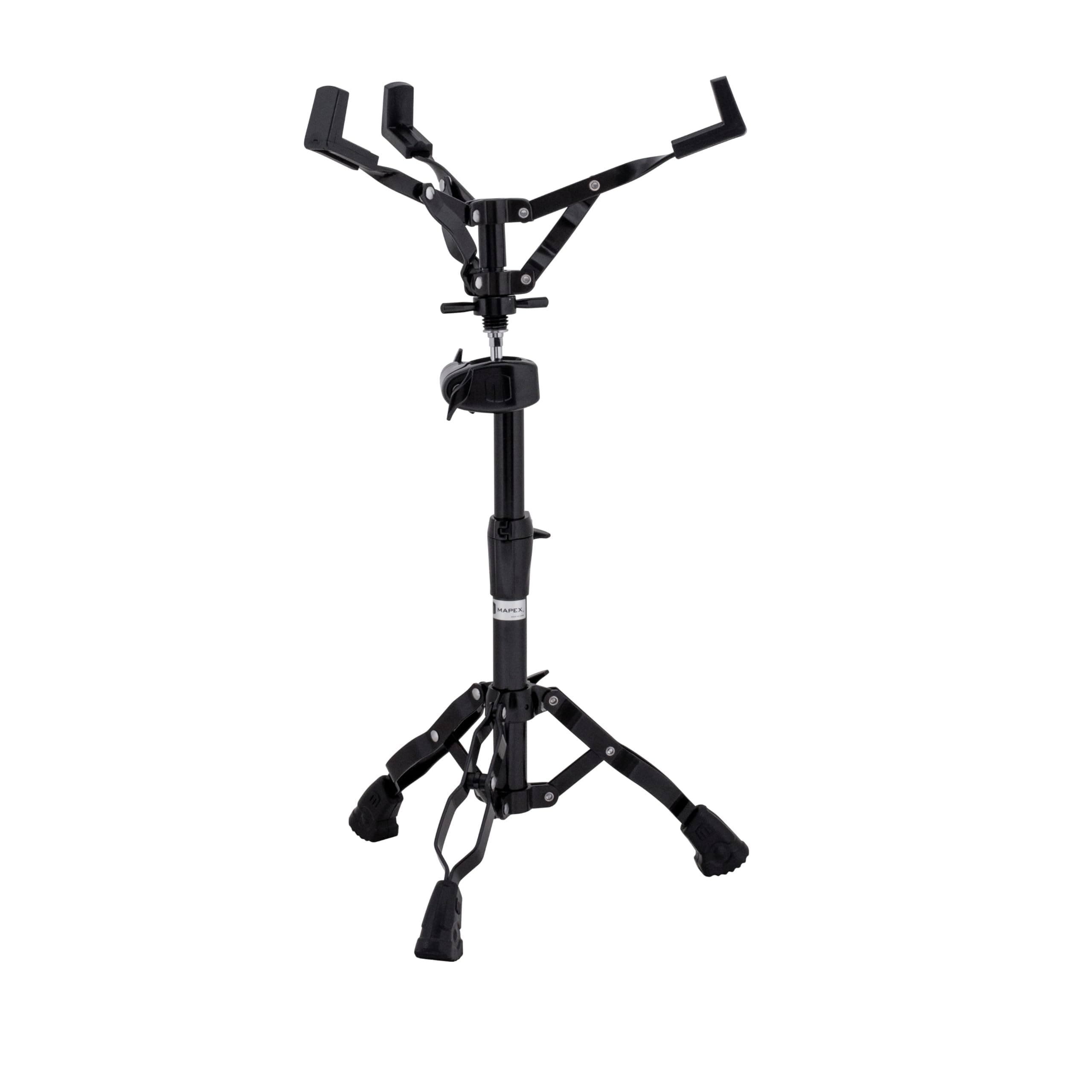 Armory Series Snare Stand - Black Plated