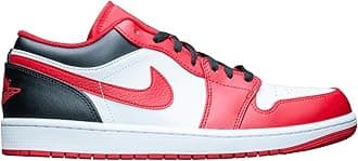 Nike Men's Air Jordan 1 Low Sneaker