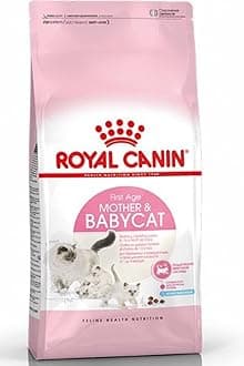 Royal Canin Mother and Babycat Dry Cat Food 2kg