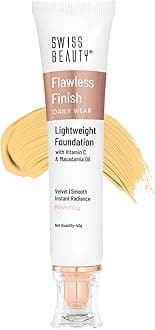 SB-502 Lightweight Foundation, Natural, 40g