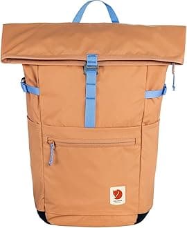 Fjallraven F23222241 High Coast Foldsack 24 Peach Sand