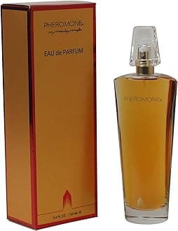 PHEROMONE by Marilyn Miglin EAU DE PARFUM SPRAY 3.4 OZ