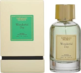 Wonderful Day perfume for women