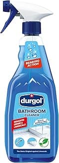 Bathroom Cleaner and Descaler, 16.9 Ounce