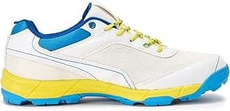 BoldfitCricket Shoes for Men & Boys Sports Shoes for Man Lightweight Cricket Sports Shoes for Men Ergonomic Fit Sports Mens Shoes Cricket Match Men Shoes for Practise Training