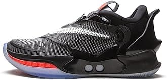 nikeMens Adapt BB 2.0 BQ5397 001 Black - Size 8.5
