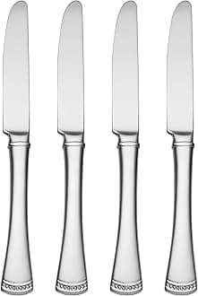 Lenox894751 Portola Dinner Knives, Set Of 4