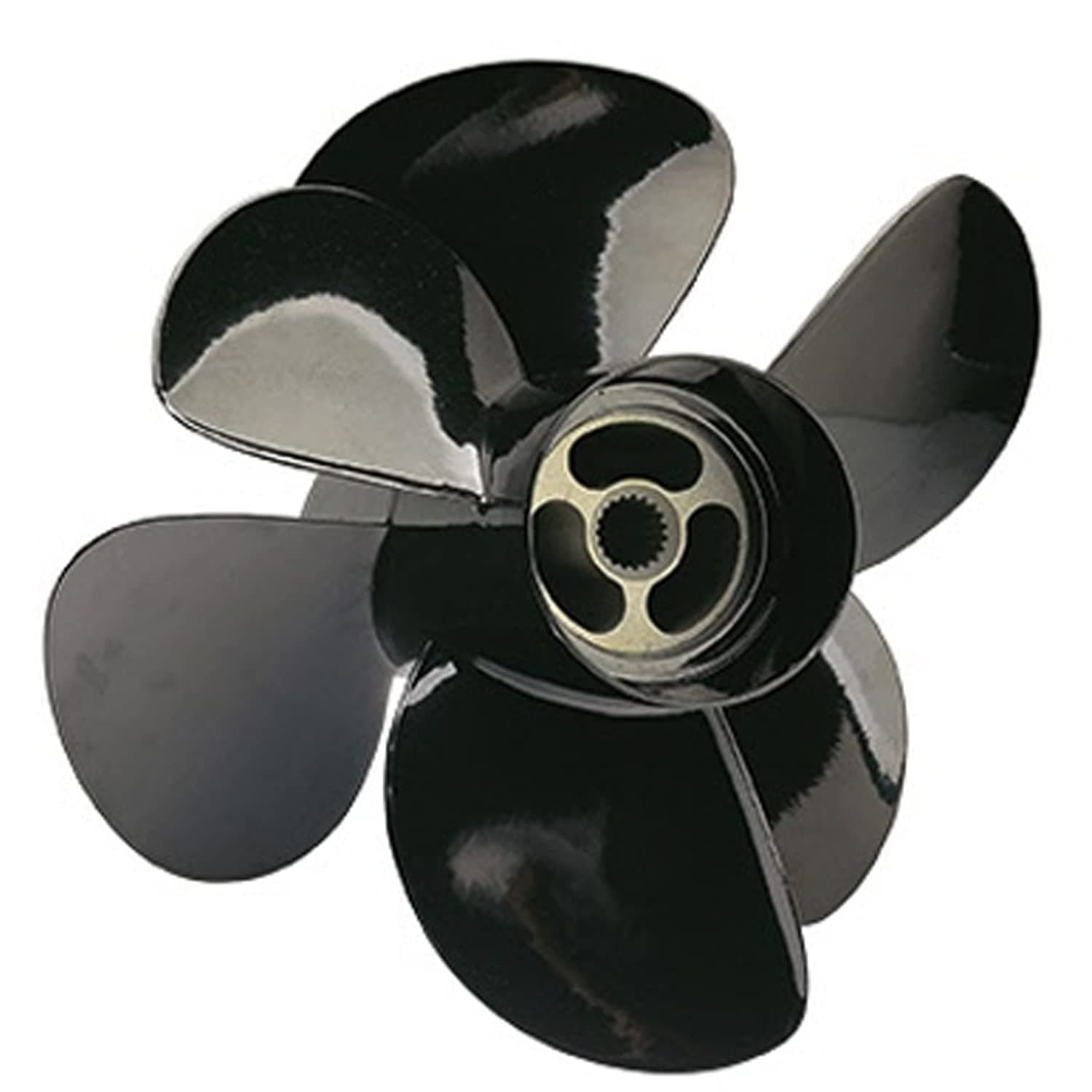 Volvo Penta Duo Prop Type D D1 Front 3851421