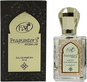 Eau De Perfume (HAYAT)