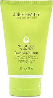 SPF Sport Sunscreen