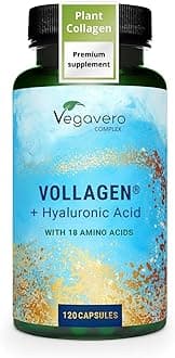 Vegan Collagen - Vollagen
