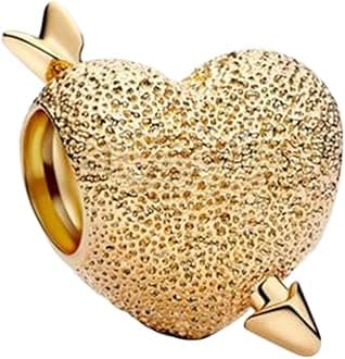 Film Cartoon Characters Charms for Women Beads Dangle Bracelet Necklace 925 Sterling Silver with 5A Cubic Zirconia,Mother's Day Birthday Christmas Ainmation Jewelry Collection Gifts