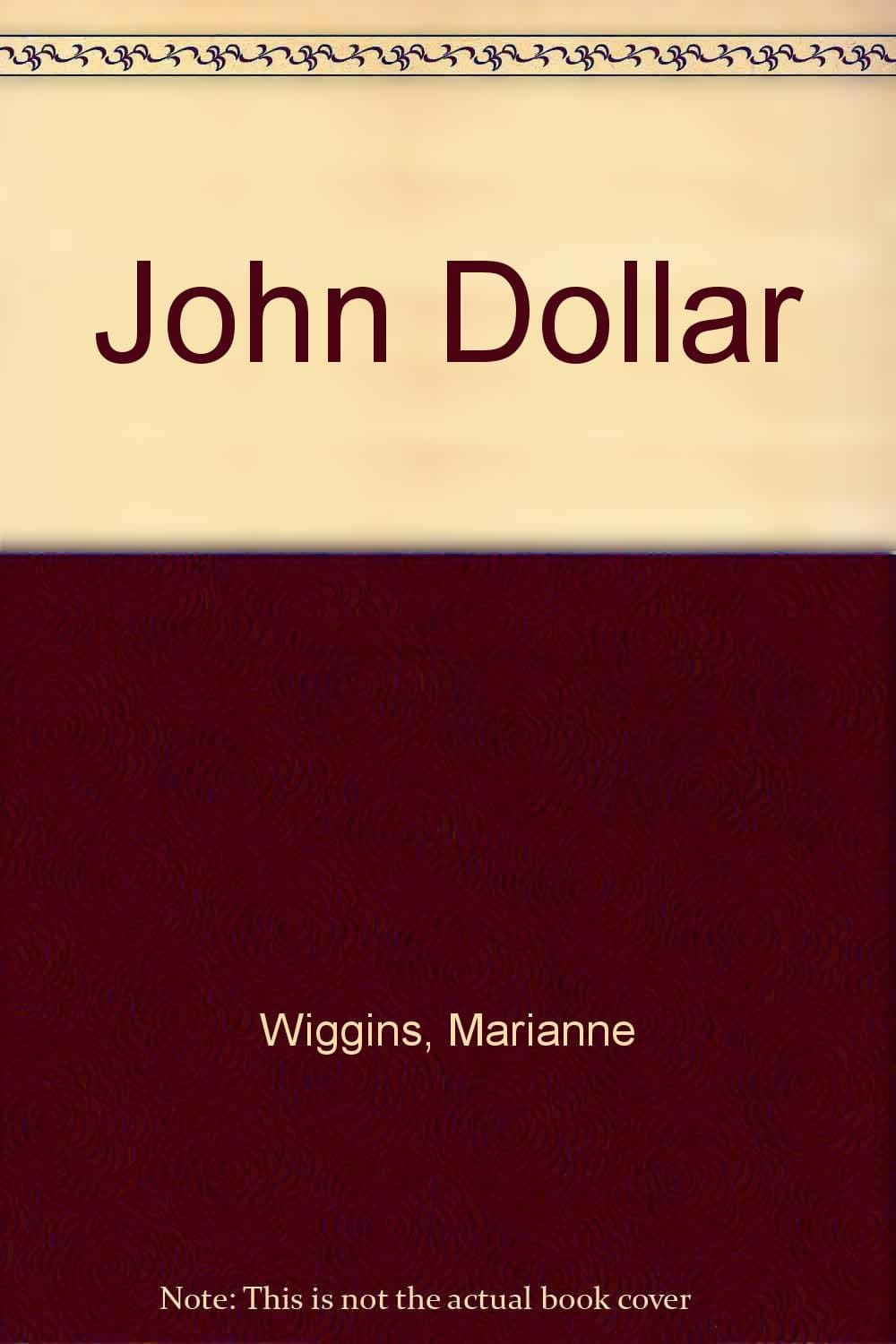 John Dollar