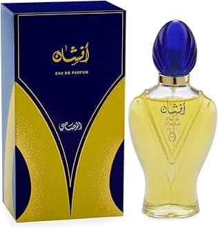 Afshan Long-lasting Eau de Parfum For Unisex -100ml