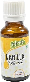 Natureale Vanilla Extract, 20 Ml