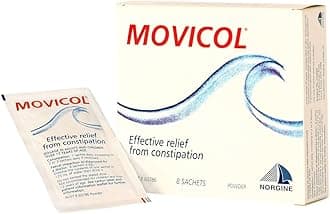 Powder Sachets 13g Lemon Lime 8