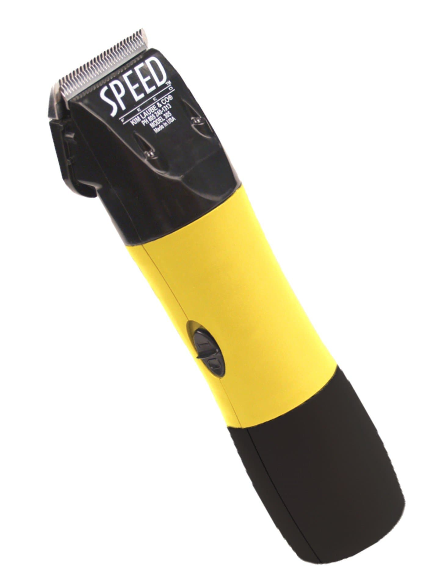 Laube Speed Feed Trimmer kit Cordless