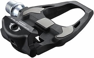 SHIMANO PD-R8000 E1 // SPD-SL Rennrad-Pedal
