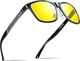Mens Polarized Sunglasses for Men Sunglasses (pack of 1)