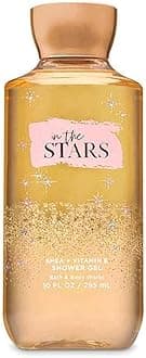 Bath and Body Works IN THE STARS Shower Gel (Limited Edition) 10 Fluid Ounce