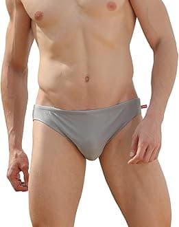 EASEJUICY Men's Swim Briefs