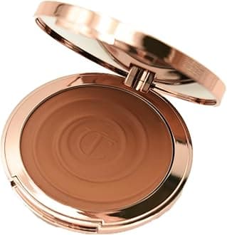 Beautiful Skin Sun-Kissed Glow Bronzer (Medium)