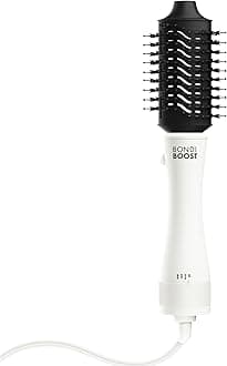 BONDIBOOST 51 mm Blowout Brush Pro 3 in 1 Hair Dryer Brush