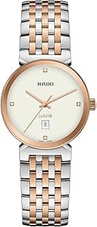 Florence Classic Diamonds-Ladies 30.0 mm