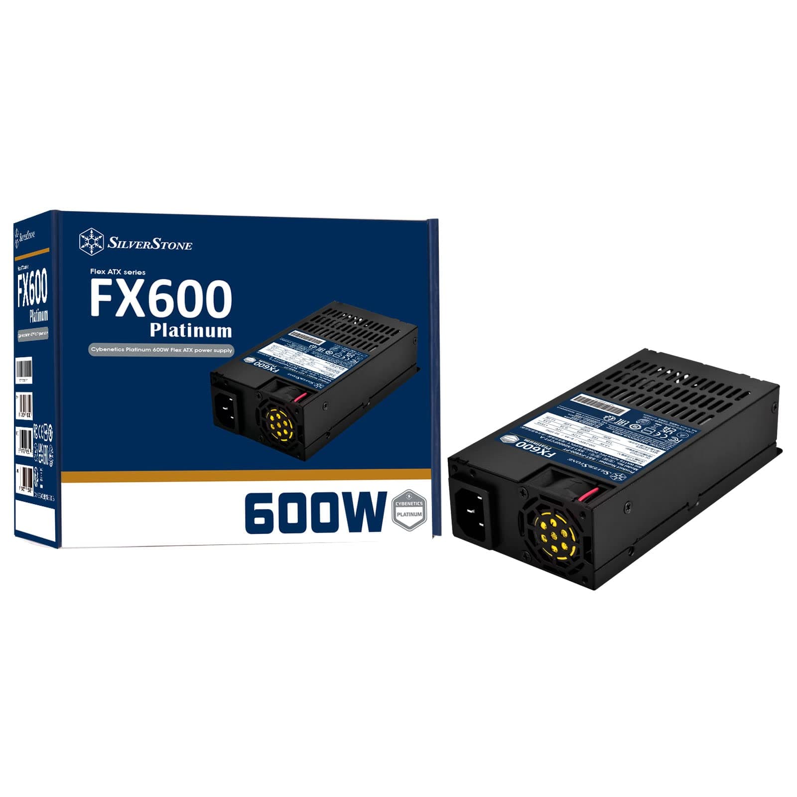FX600