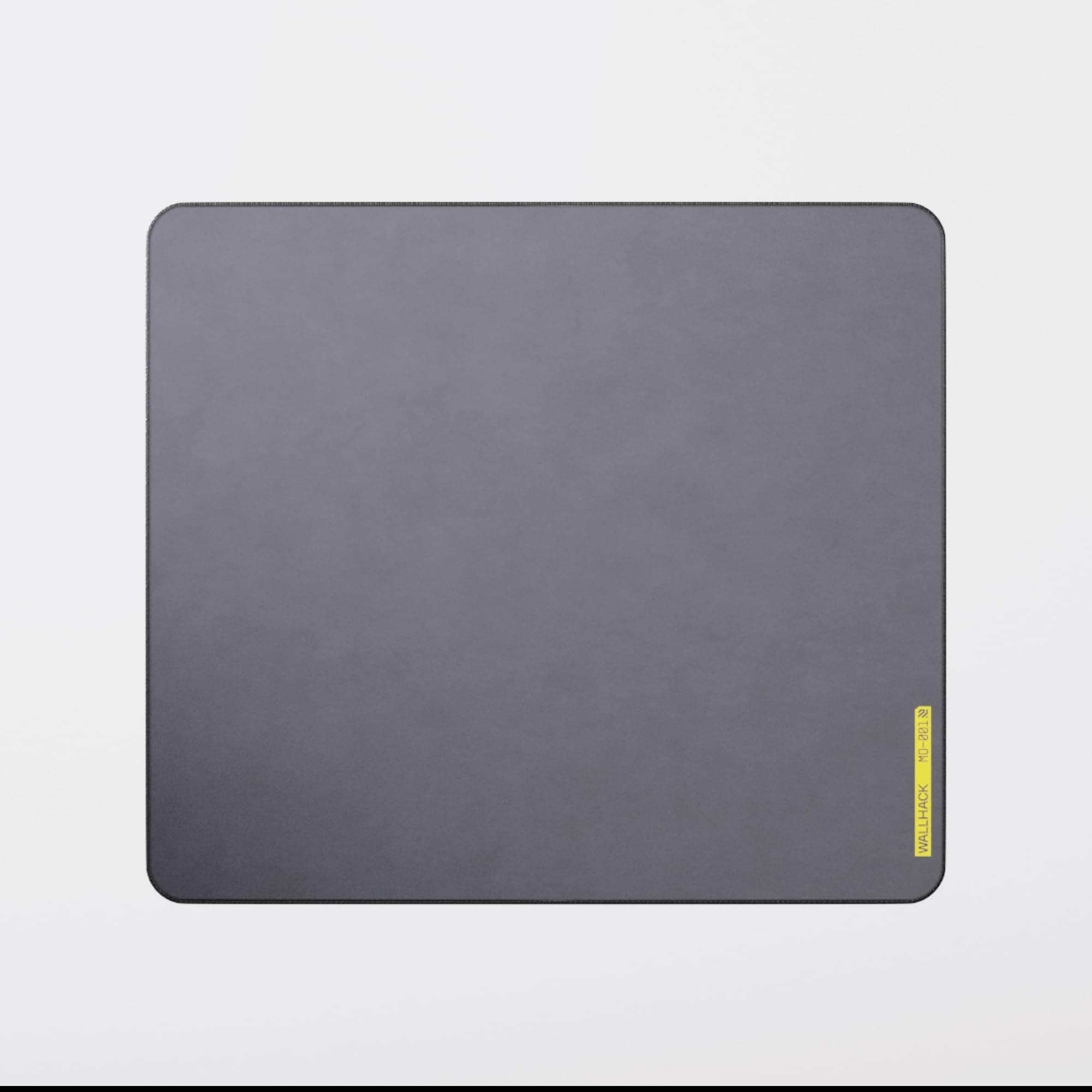 SkyPAD Wallhack Softpad MO-001 - Black - Soft