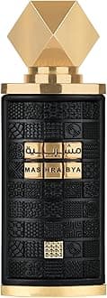 Mashrabya Eau De Parfum, 100ml, Unisex Fragrance