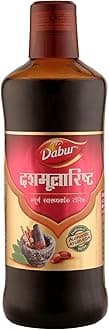 Dabur Dashmularishta - 900 Ml ( 2 X 450 Ml)