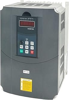 VFD Vector 1/3-Phase to 3-Phase Converter, for (≤15HP Motor) Speed Control,220V Input/Output( GT Series 15KW,20HP Model)