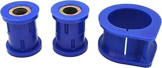 Royal Sun Steering Rack Bushing Set Rack and Pinion Bushing Kits Compatible with Nissan Titan Armada Infiniti QX56 2004-2013