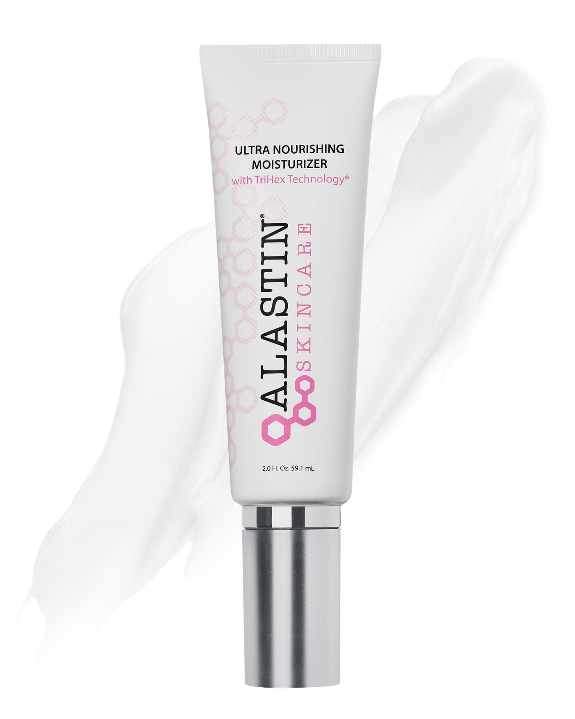 ULTRA NOURISHING MOISTURIZER