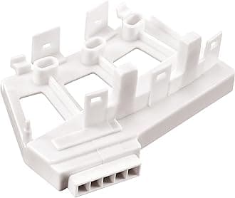 6501KW2002A Washer Rotor Position Sensor Assembly for L-G Hall Sensor by BlueStars – Replaces 6501KW2002B PS3529186 4962510 AP4440680 – Compatible with LG Kenmore Washers WM2016CW WM3170CW WM3370HWA