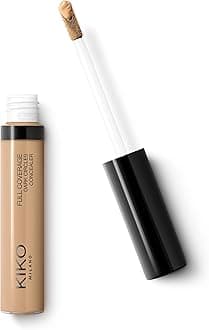 - Full Coverage Dark Circles Concealer