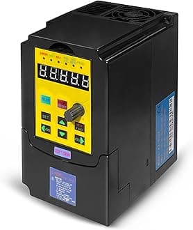 VFD 1.5KW 220V