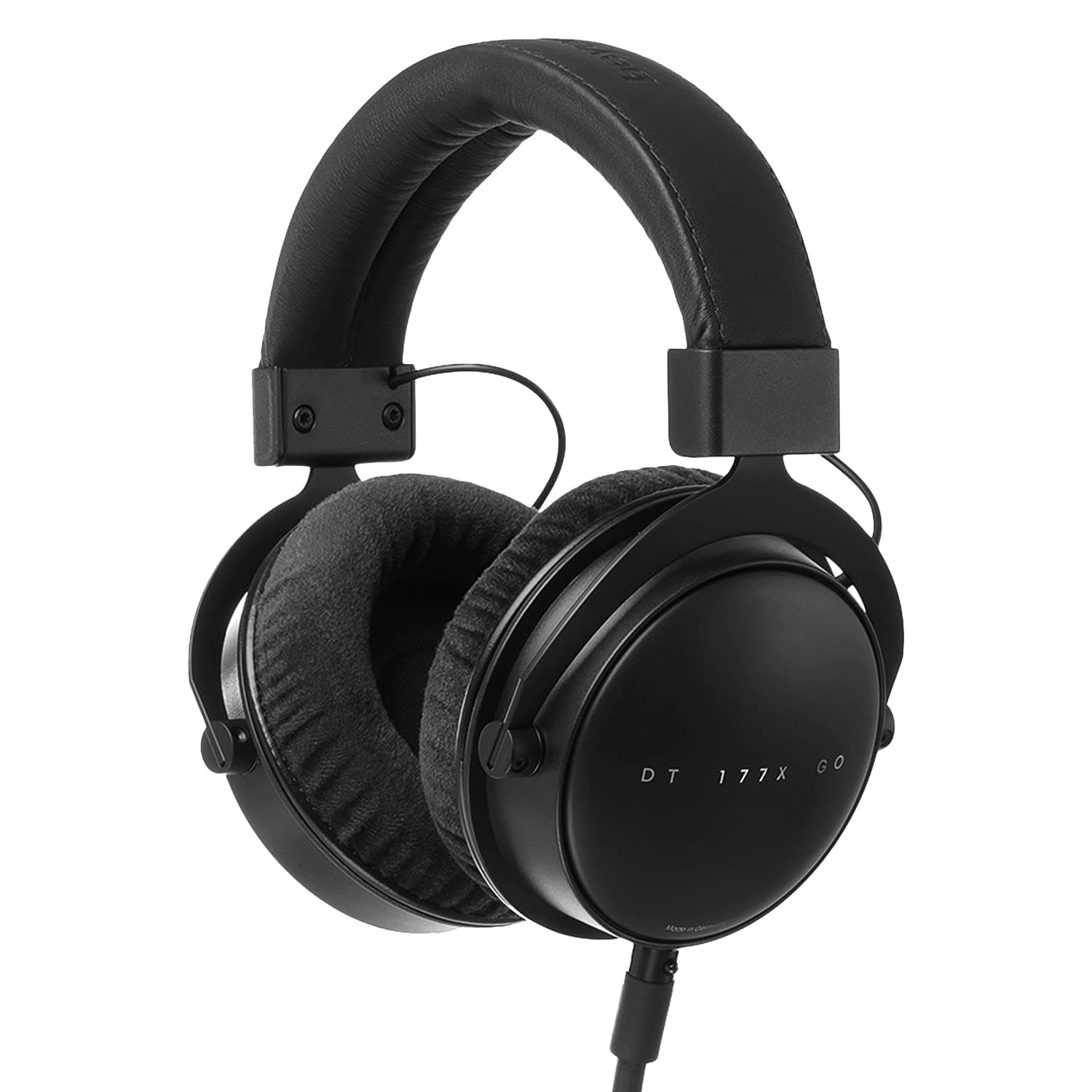 Massdrop x Beyerdynamic DT 177X GO