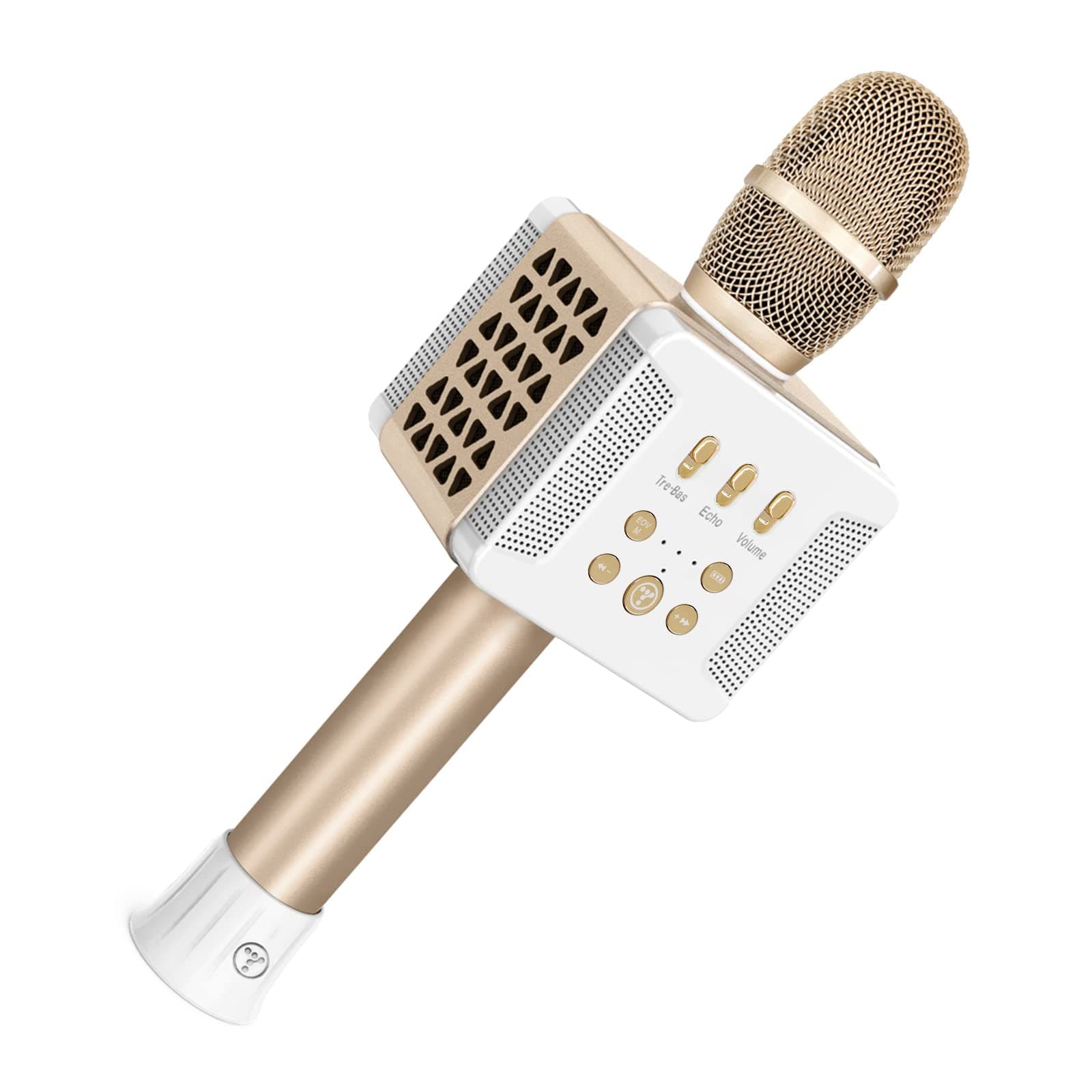 TOSING Wireless Microphone 016